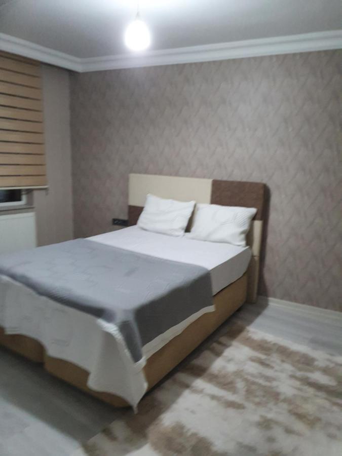 Muekemmel Konumda Luex Business Concept Daire Apartment Sivas Ngoại thất bức ảnh